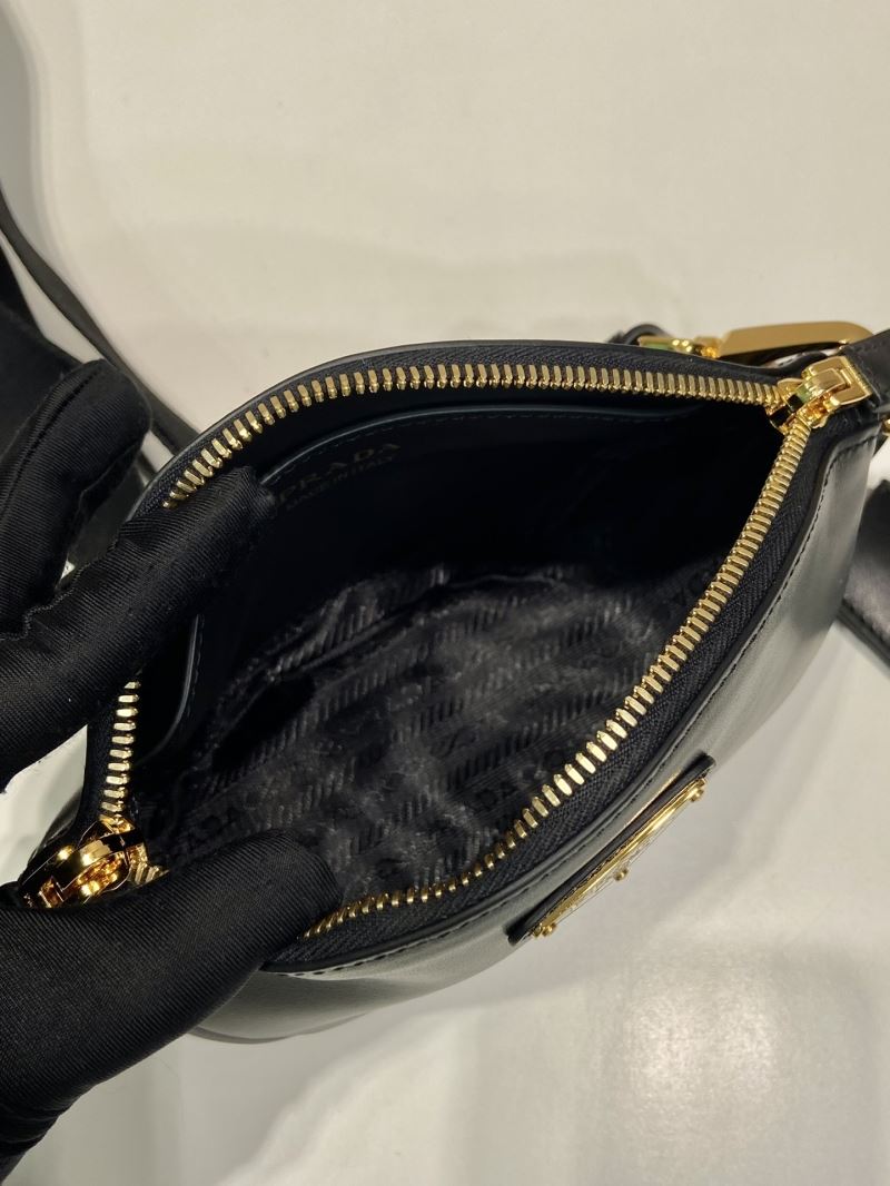 Pra*a satchel bags